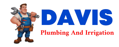 Trusted plumber in ORDWAY